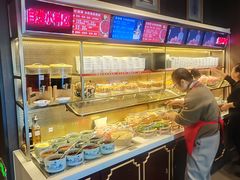 -山城辣妹子(定福庄店)