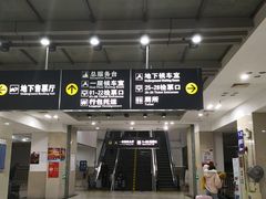 -上海长途客运南站