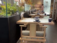 -绿茶餐厅(青岛城阳万象汇店)