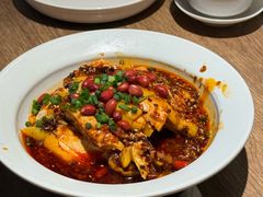 -巴蜀风·地道川菜(总店)