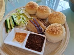 -烧肉馆(古北水镇景区店)