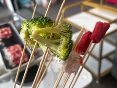 -钢管厂五区小郡肝火锅串串香(清河店)