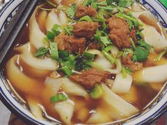 -河州春清真西北特色美食(虎踞路店)
