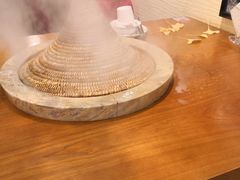 -云中鱼蒸汽石锅鱼(川沙百联店)