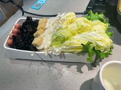 -半天妖烤鱼(新中关购物中心店)