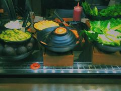 -麦当劳(新王府井店)