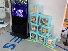 -斯坦星球AI编程·机器人科创·科学实验·信奥·思维·STEM·乐高·竞赛考级(长宁虹桥大融城荟聚中心)