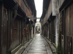 -乌镇东栅景区