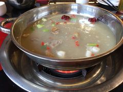 -香丽缘饭馆(黑龙潭店)