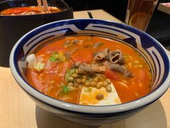 -阿香米线(天津凯德餐厅店)