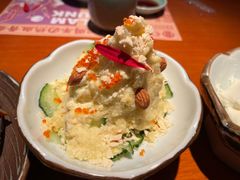 -仓桥家·焗寿司·锅物(光谷步行街店)