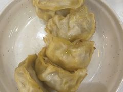 -蒋家桥饺面店(奥邦店)