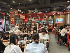 -香港饭店0410(明洞店)