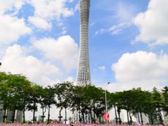 -二沙岛艺术公园