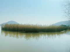 -南北湖风景区
