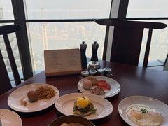 -上海柏悦酒店·世纪100牛排馆