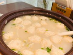 -将相和·海鲜蒸饺大连菜