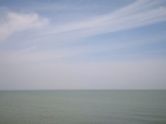 -东疆建设开发纪念公园