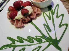 抹茶Q饼-蝴蝶汇音乐酒馆(罗湖店)