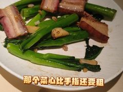 -侨美食家·粤菜(体育西路店)