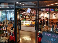 门面-雕刻时光咖啡馆(北苑店)