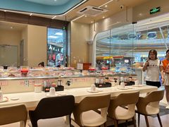 -新一番三文鱼寿司(吾悦店)