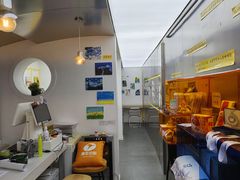 大堂-欧邑咖啡小站 HLab Coffee