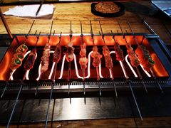 -悦屋老板娘的烤肉店(紫薇田园店)