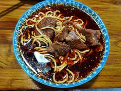 -蒋六十八梯眼镜面(狮子坪店)