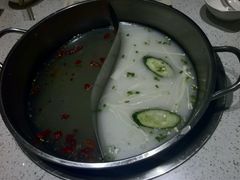 -重庆巴渝火锅(钟家村店)