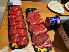 -一井烧肉·活鳗·寿司(望京SOHO店)