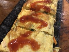 -7年8班朝鲜族非遗美食(三钢里店)