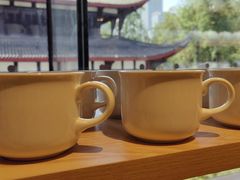 -无印良品餐堂 MUJI Diner(成都太古里店)