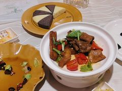 -深山老屋(国顺东路店)