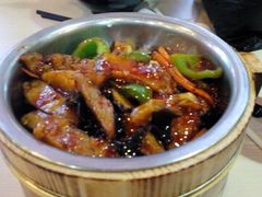 -南粥北面(东大桥店)