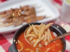 -西贝(无锡万象城店)