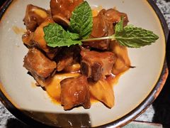 -南京大牌档(济南万象城店)