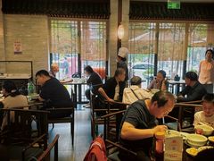 -春发生饭店·非遗(南院门店)