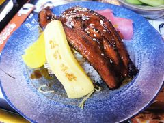 -饭町二郎日式综合茶餐(中安广场店)