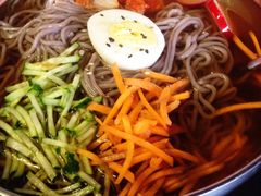 -炙韩料理·部队锅专门店