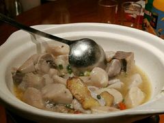 -巢爷老味(东方红店)