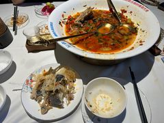 -坛宗剁椒鱼头(河西王府井店)