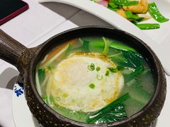 -Yan Ting 宴庭中餐厅(上海静安瑞吉酒店)