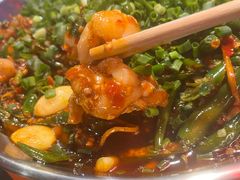 -醉小酒馆·川菜·江湖菜·重庆菜(观音桥旗舰店)