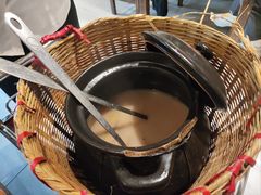 -广府乡下·饭庄(新港东路店)