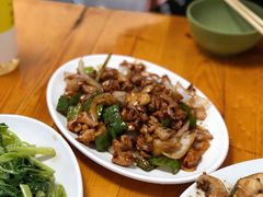 酱爆生肠-甜甜屋(解放中路店)