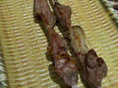 -新疆伊宁远征餐厅