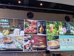 -云尊府云南菜·蒸汽石锅鱼(学清路店)