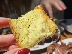 蒜香面包-拉蒂娜·巴西牛排馆 Latina·Brazilian Steakhouse(王府井喜悦店)