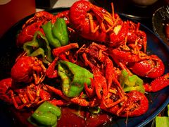 -红盔甲·小龙虾(天钥桥店)